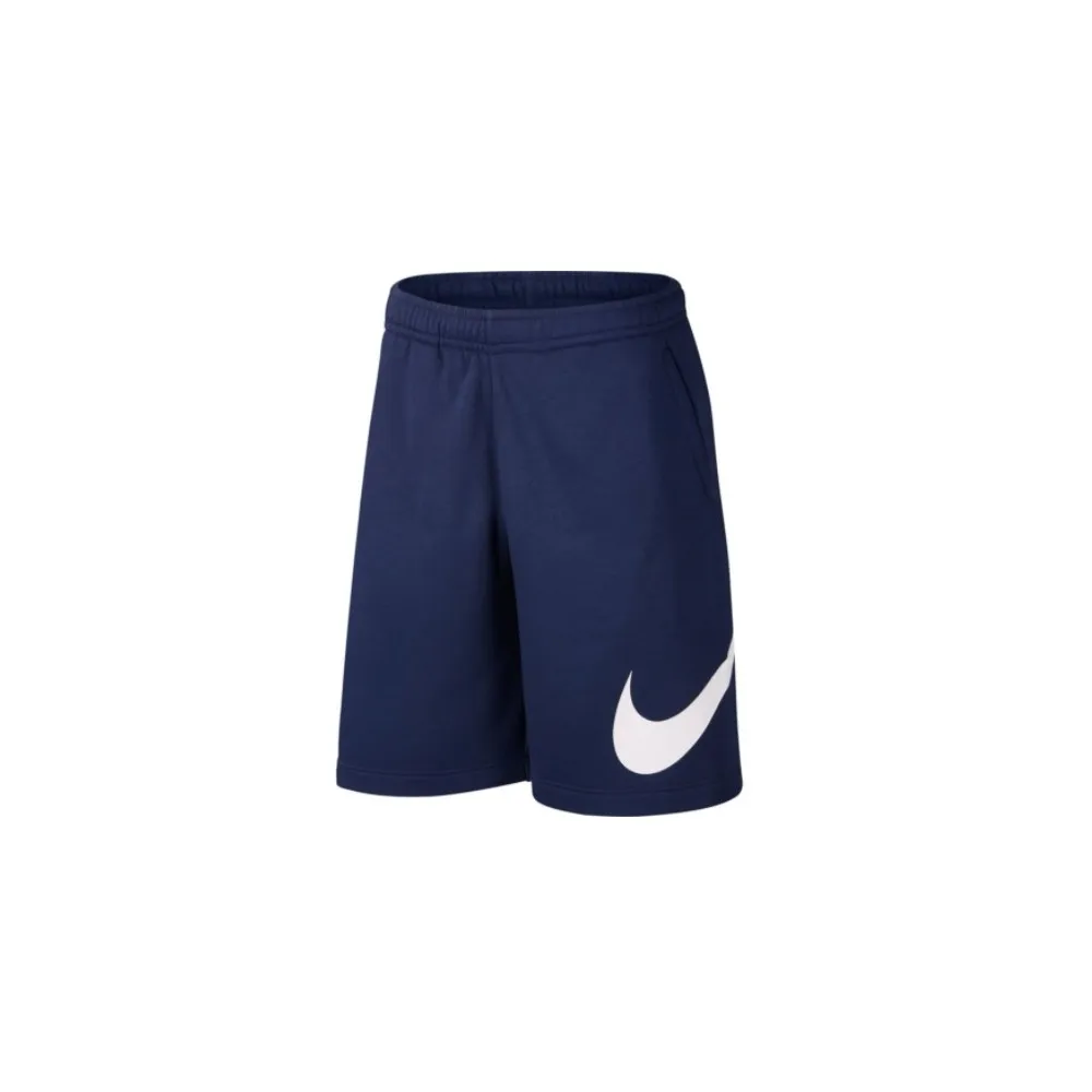 Nike - Pantaloncini Sportswear Club - BV2721-410