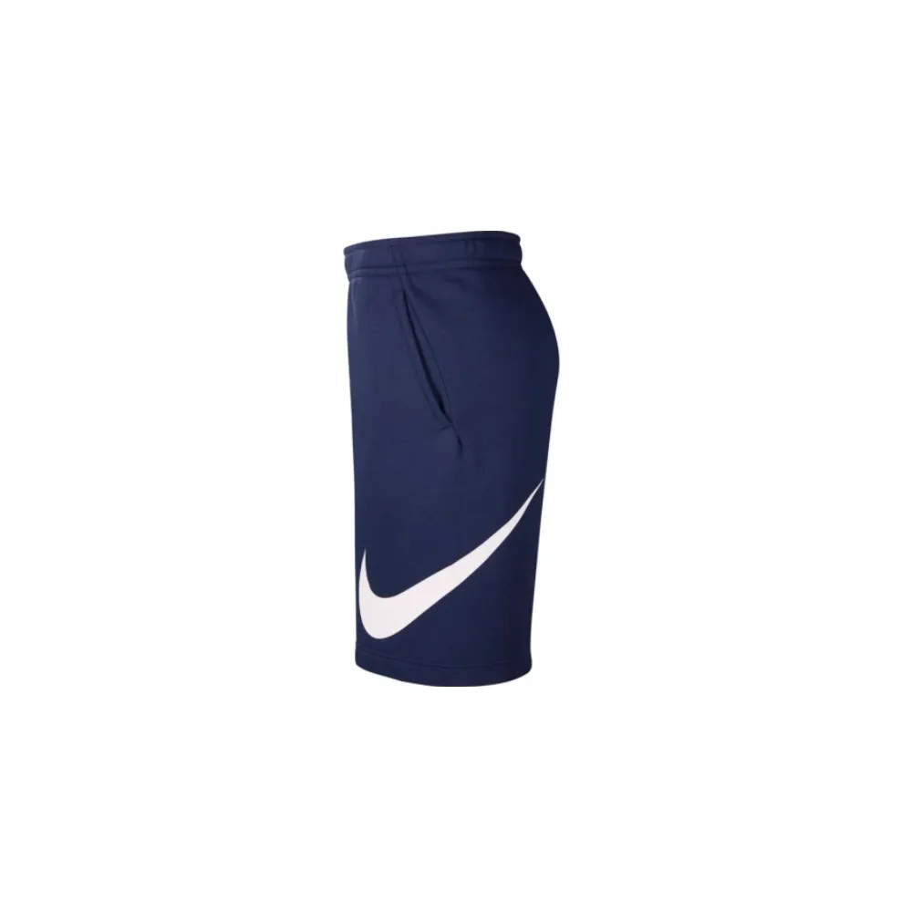 Nike - Pantaloncini Sportswear Club - BV2721-410