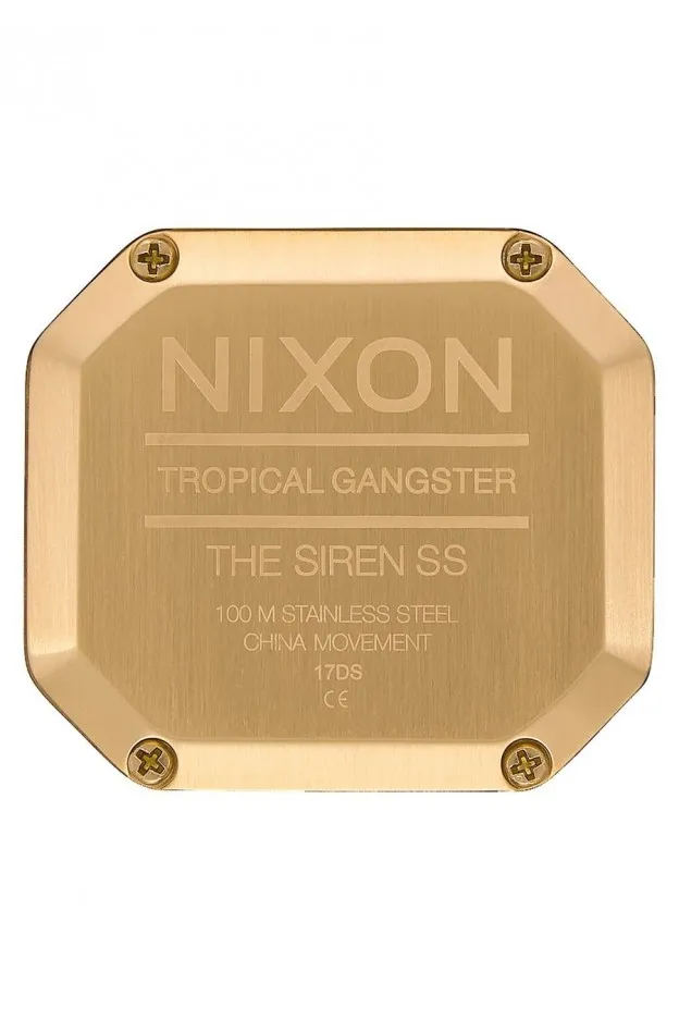 Nixon Siren SS