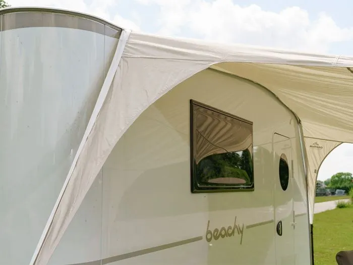 Obelink Outdoor Sunroof 375 cm tendalino universale per caravan