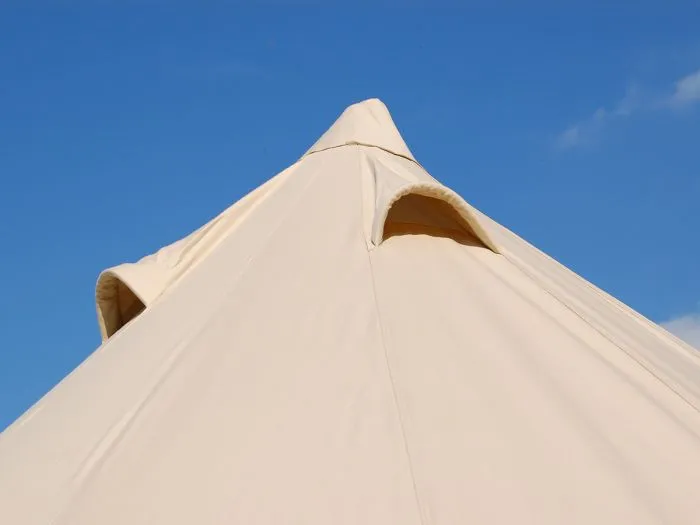 Obelink Sahara 500 tenda conica