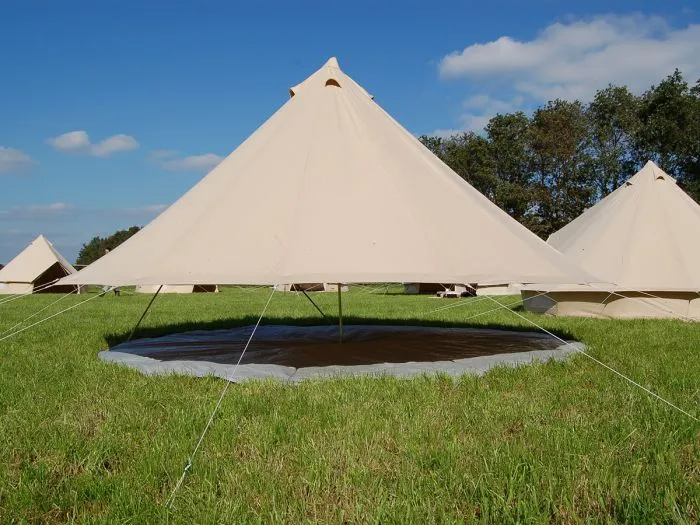 Obelink Sahara 500 tenda conica