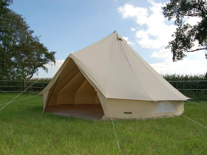 Obelink Sahara 500 tenda conica