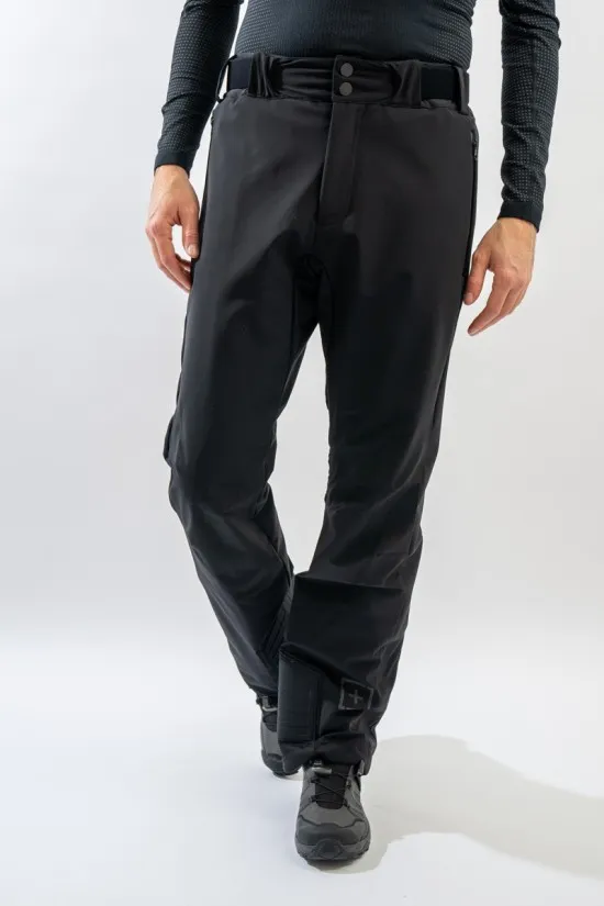 ONE MORE LIGHT INSULATED SKI PANTS OU951O0