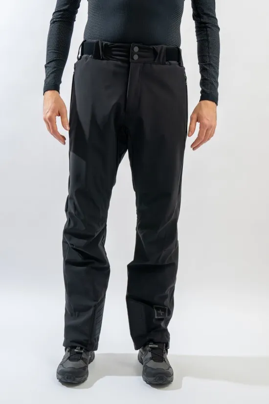 ONE MORE LIGHT INSULATED SKI PANTS OU951O0