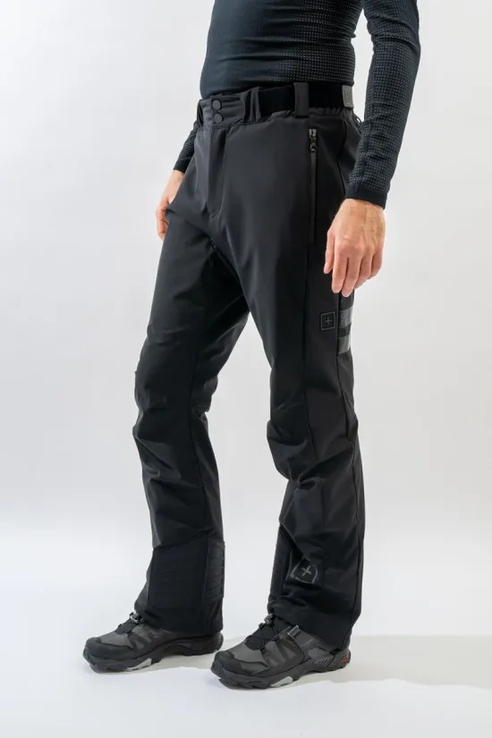 ONE MORE LIGHT INSULATED SKI PANTS OU951O0