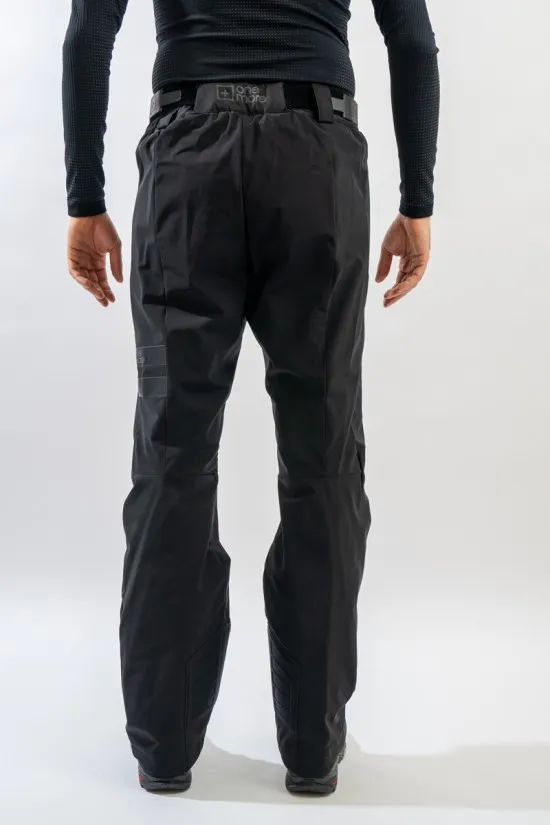 ONE MORE LIGHT INSULATED SKI PANTS OU951O0