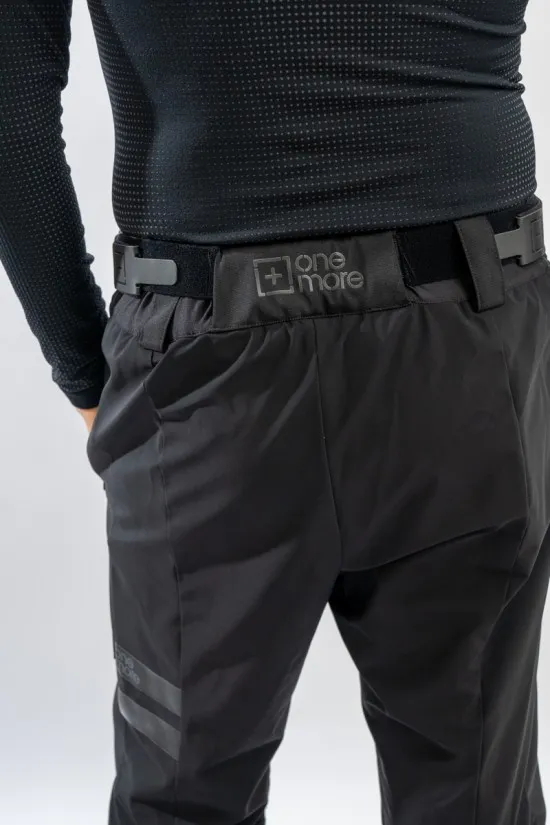 ONE MORE LIGHT INSULATED SKI PANTS OU951O0