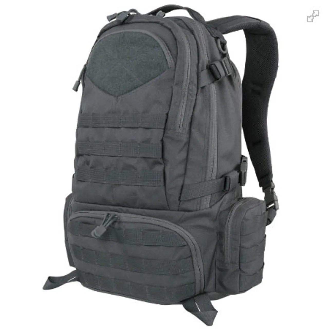 Pacchetto Condor Outdoor Elite Titan Assault