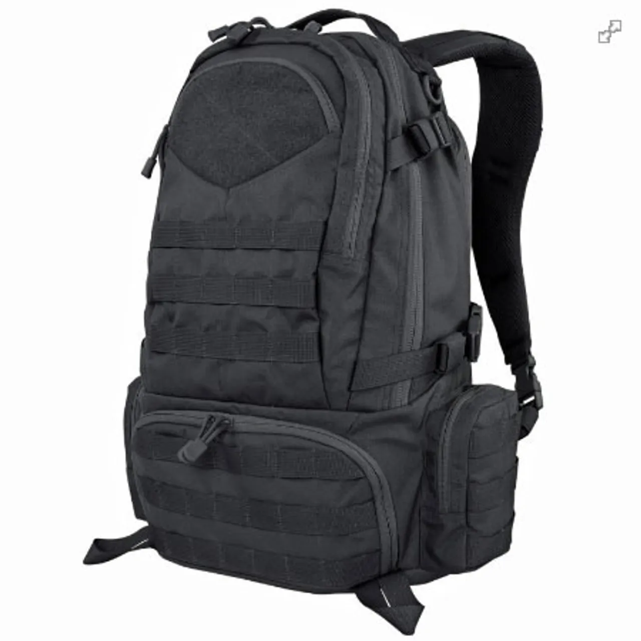 Pacchetto Condor Outdoor Elite Titan Assault