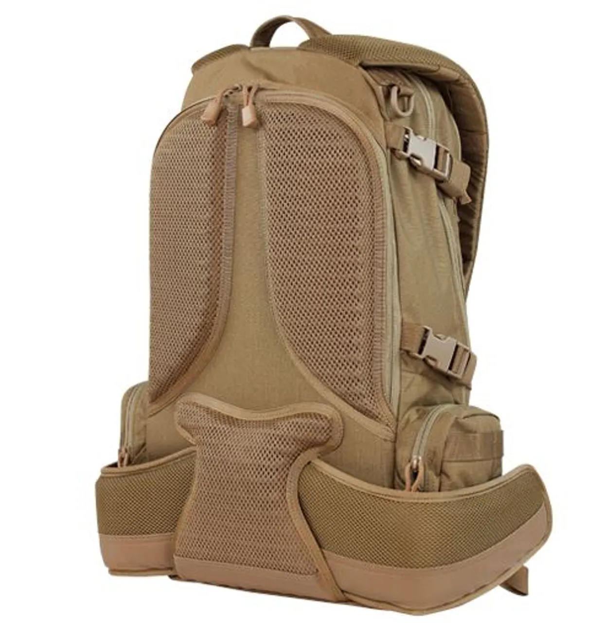 Pacchetto Condor Outdoor Elite Titan Assault