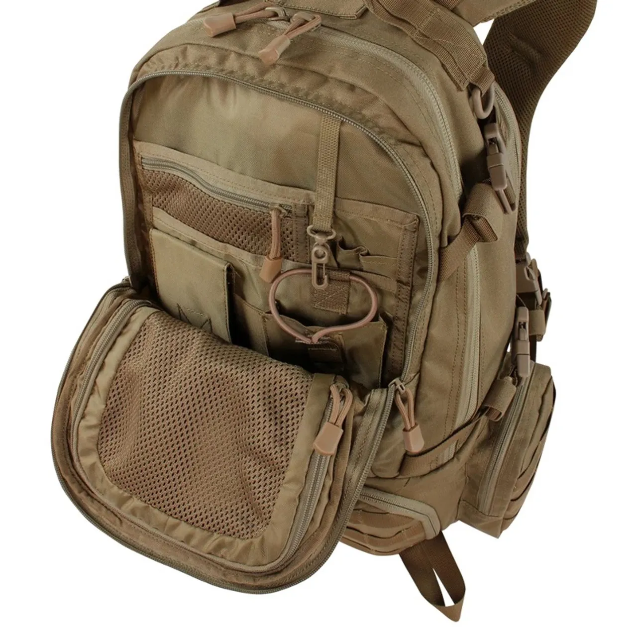 Pacchetto Condor Outdoor Elite Titan Assault