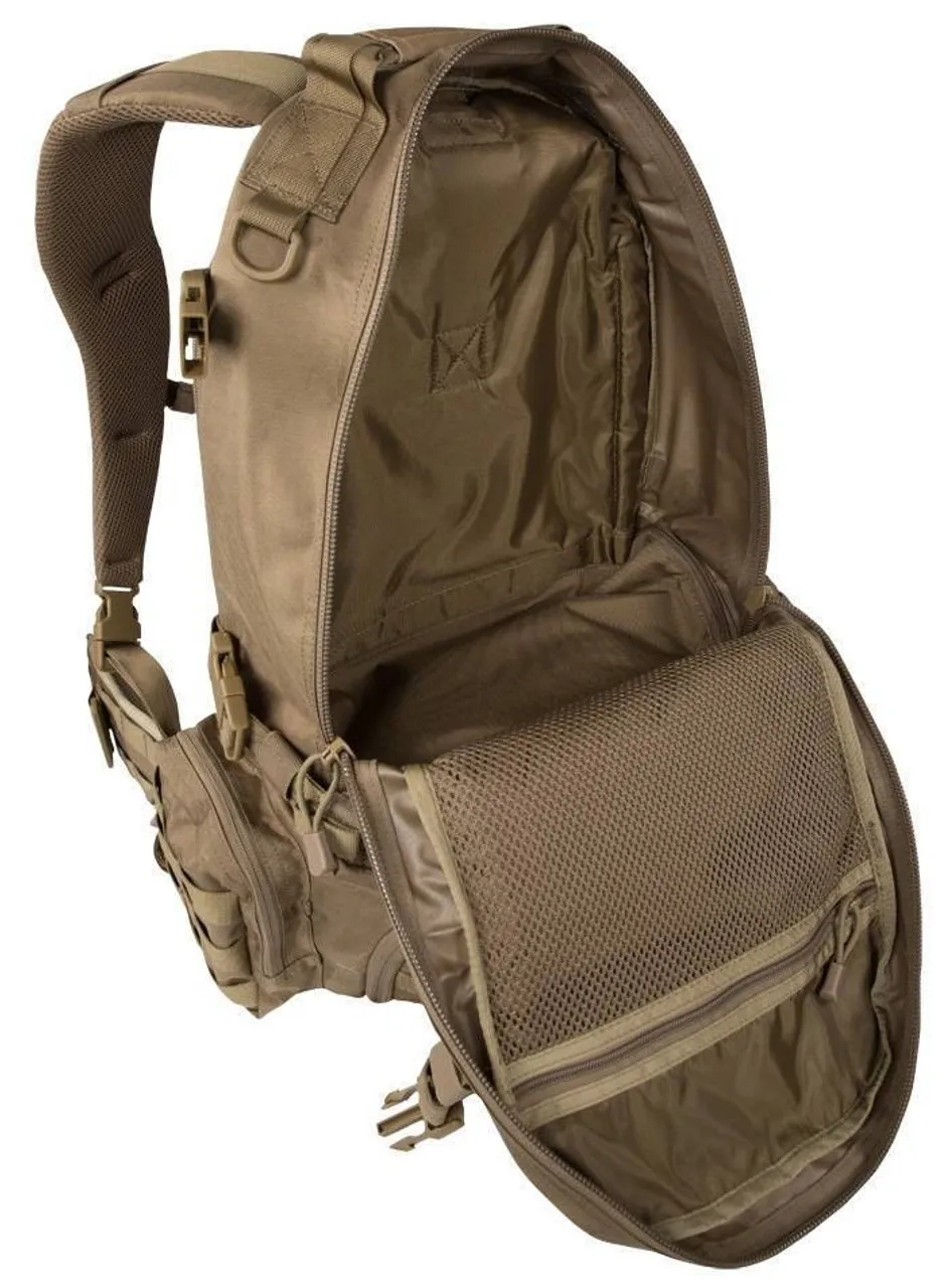 Pacchetto Condor Outdoor Elite Titan Assault