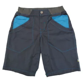 Pantaloncini N 3Angolo Uomo Ocean Blue