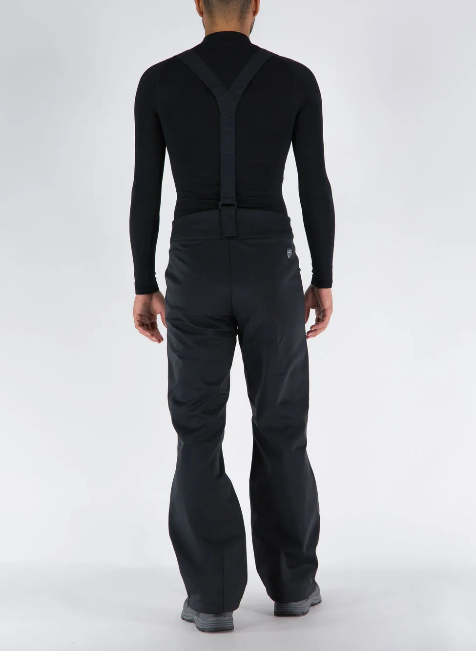 pantalone da sci softshell