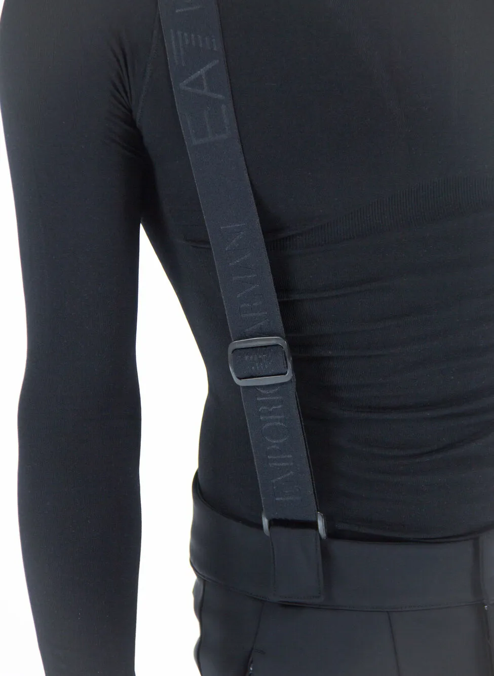 pantalone da sci softshell