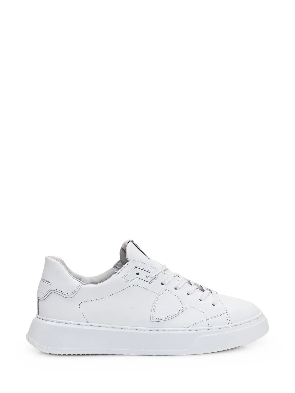 PHILIPPE MODEL Sneaker Temple Low  