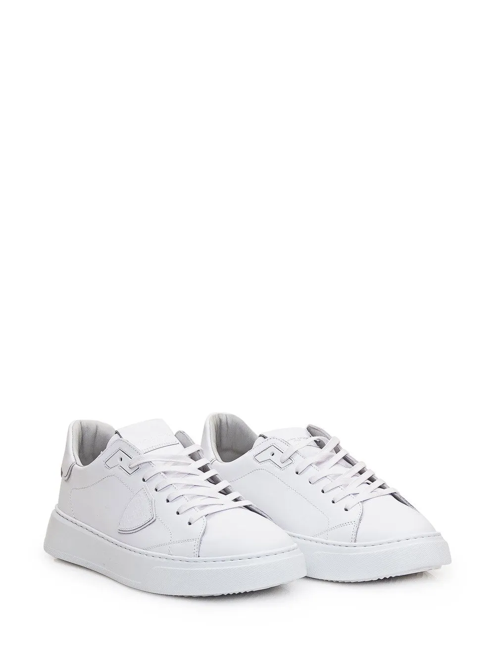 PHILIPPE MODEL Sneaker Temple Low  