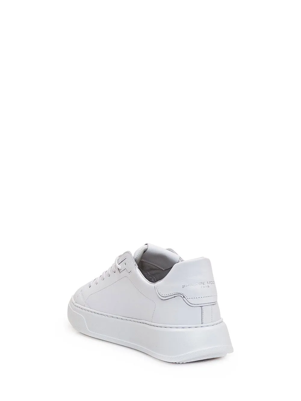 PHILIPPE MODEL Sneaker Temple Low  