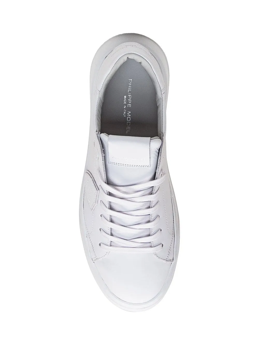 PHILIPPE MODEL Sneaker Temple Low  