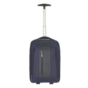 Piquadro Brief 2 ruote Zaino trolley 40 cm Scomparto per laptop