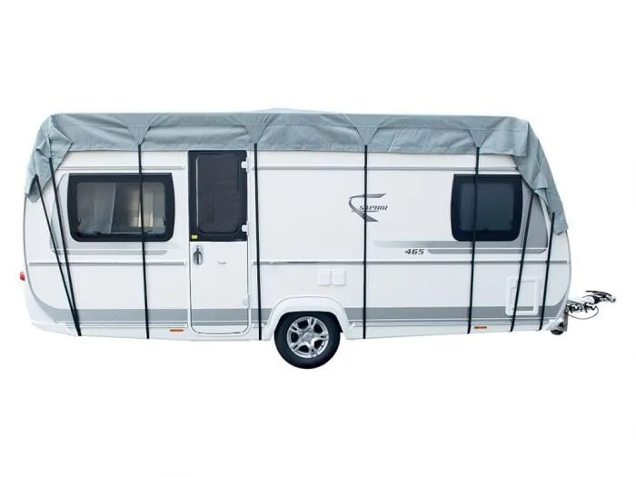 ProPlus 500 cm copertura tetto caravan e camper