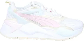 Puma  Sneaker White pink Primavera/Estate