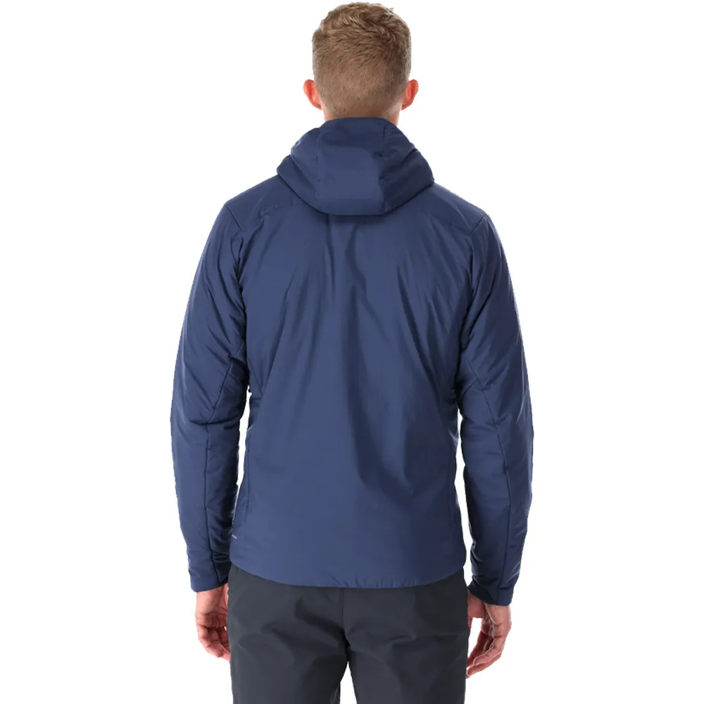 Rab Xenair Alpine Giacca leggera - SS22