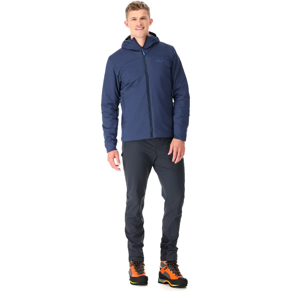 Rab Xenair Alpine Giacca leggera - SS22