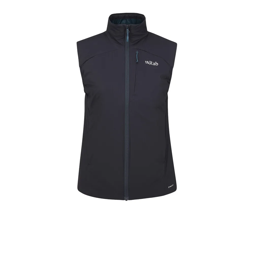 Rab Xenair per donna Gilet - AW24