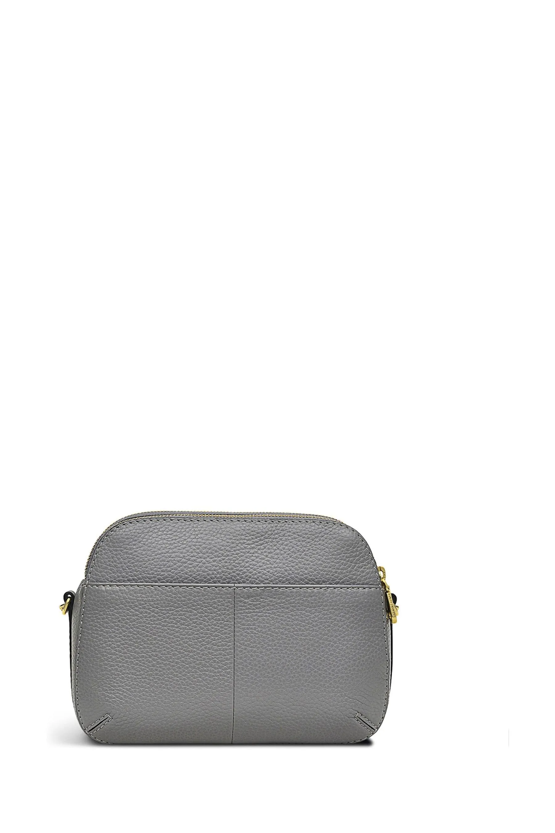 Radley London - Dukes Place - Borsa a tracolla media con zip in alto    