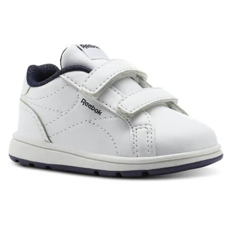 REEBOK ROYAL COMPLETE CLEAN BIANCO