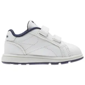 REEBOK ROYAL COMPLETE CLEAN BIANCO