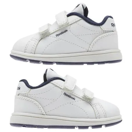 REEBOK ROYAL COMPLETE CLEAN BIANCO