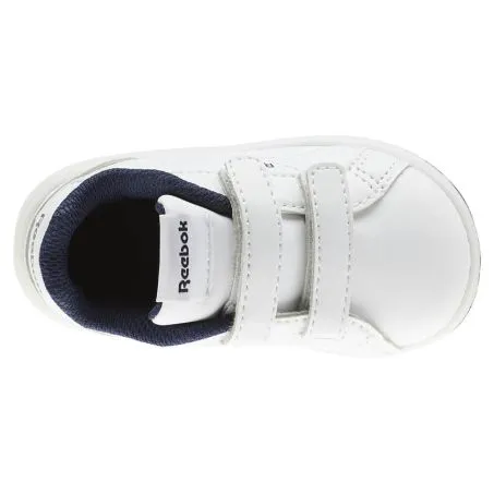 REEBOK ROYAL COMPLETE CLEAN BIANCO