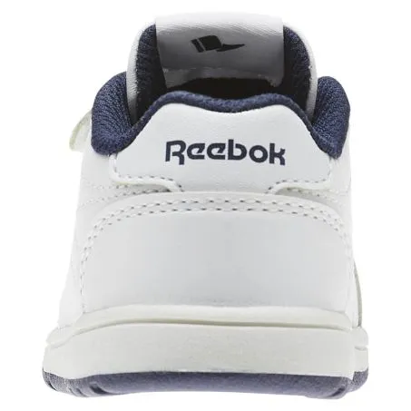 REEBOK ROYAL COMPLETE CLEAN BIANCO