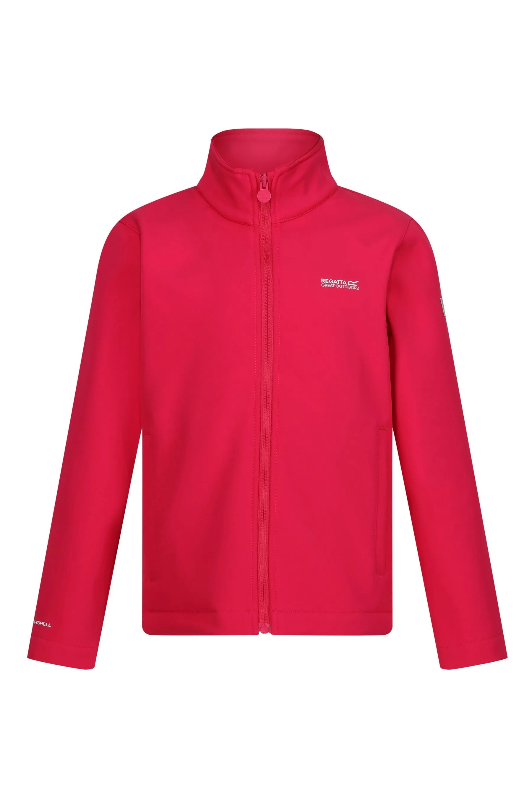 Regatta - Cera - Giacca softshell per bambini    