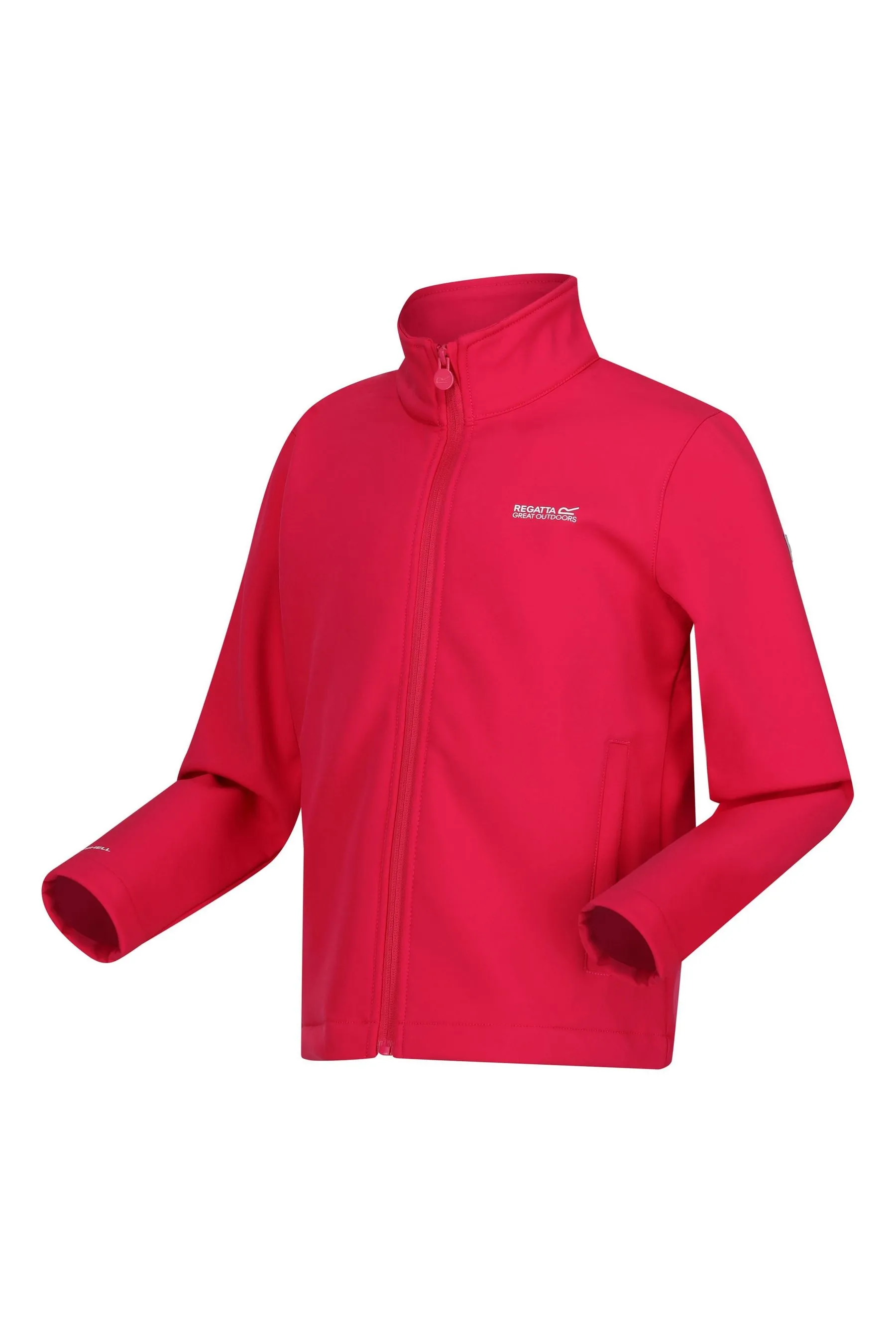 Regatta - Cera - Giacca softshell per bambini    