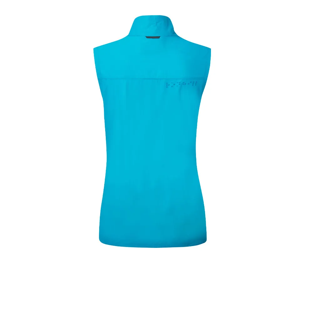 RonHill Tech LTW per donna Running Gilet