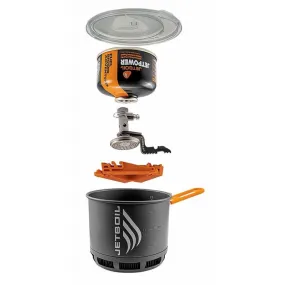 Réchaud Jetboil Stash