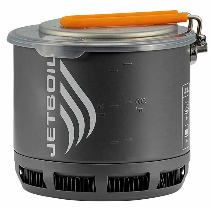 Réchaud Jetboil Stash