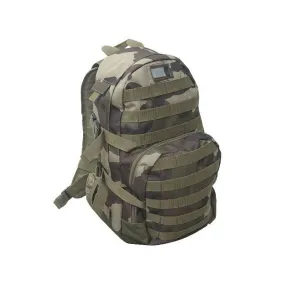 Sac à dos randonnée 27L camo