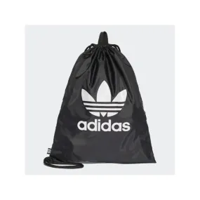 Sacca Adidas Trefoil Nera