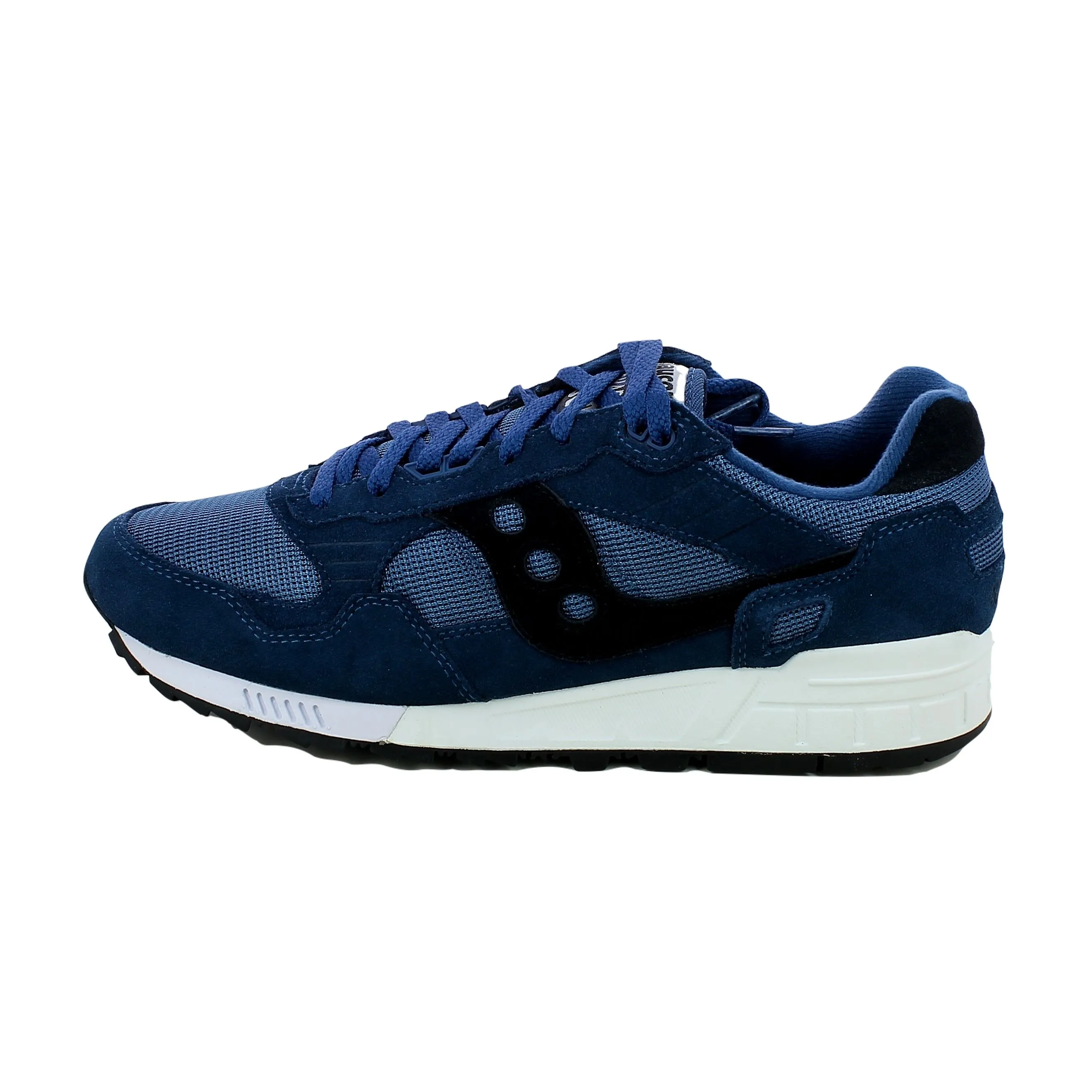 Saucony  Sneaker Shadow 5000 Blue White 