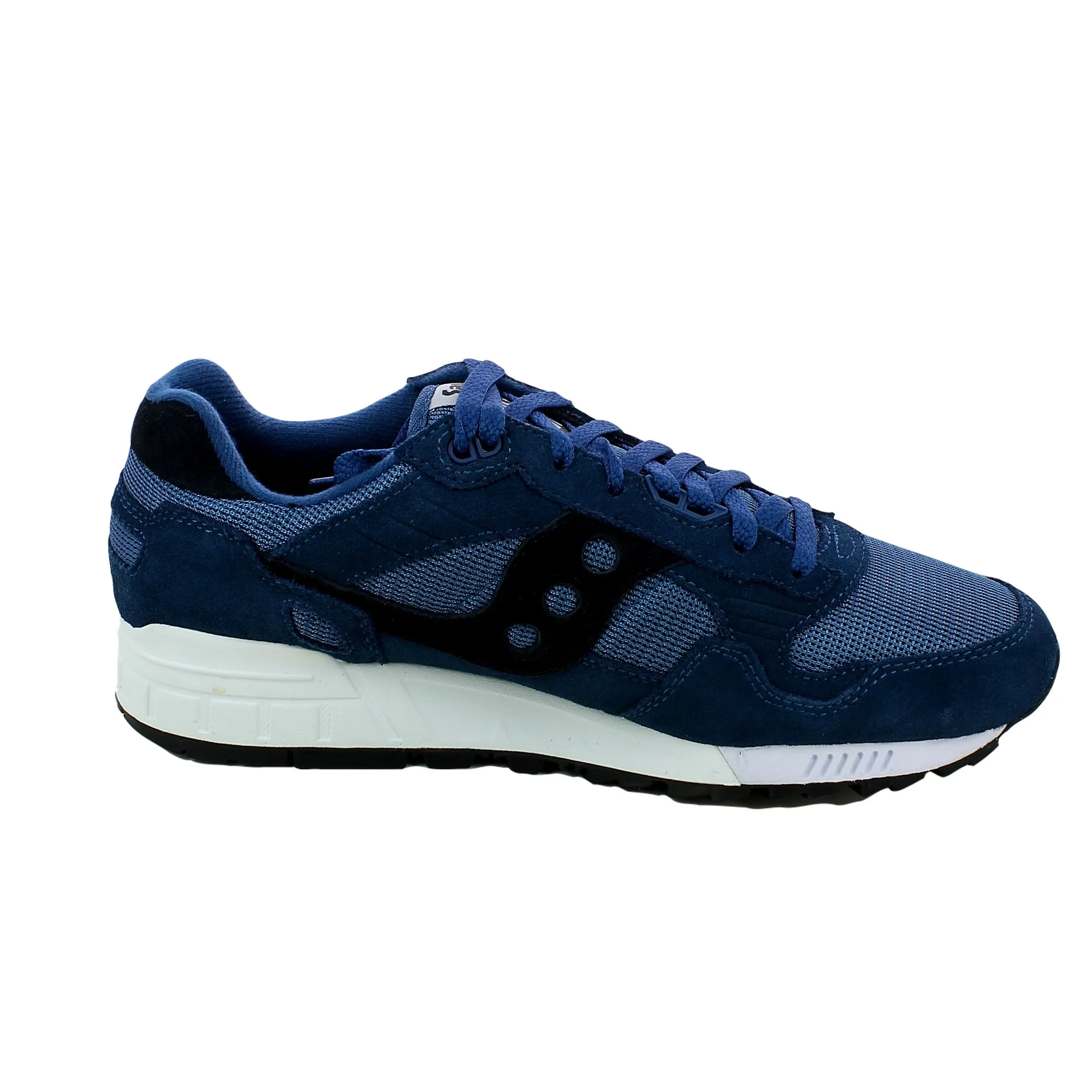 Saucony  Sneaker Shadow 5000 Blue White 