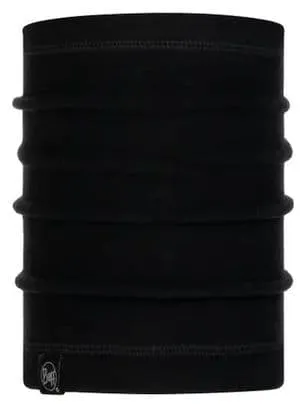 Scaldacollo Buff Warmer per bambini nero