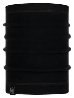 Scaldacollo Buff Warmer per bambini nero