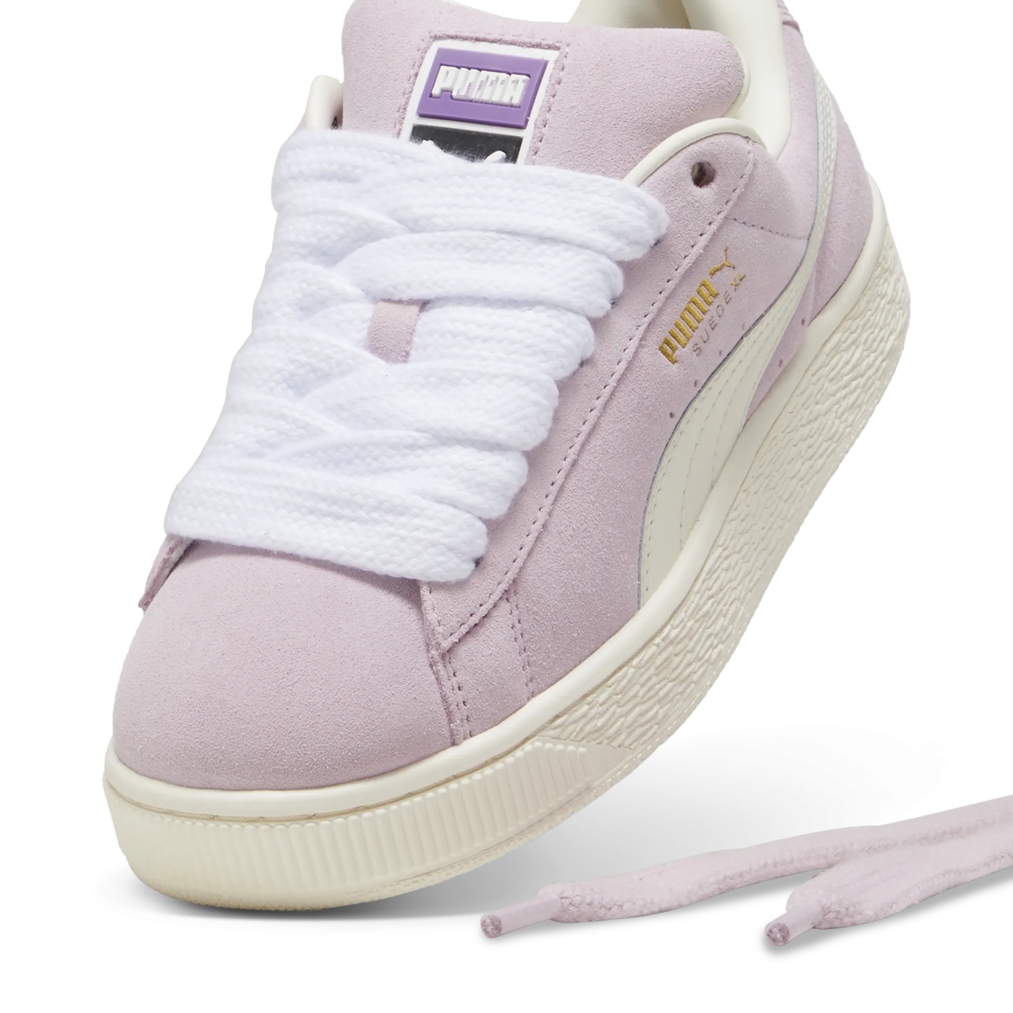 SCARPA PUMA SUEDE XL