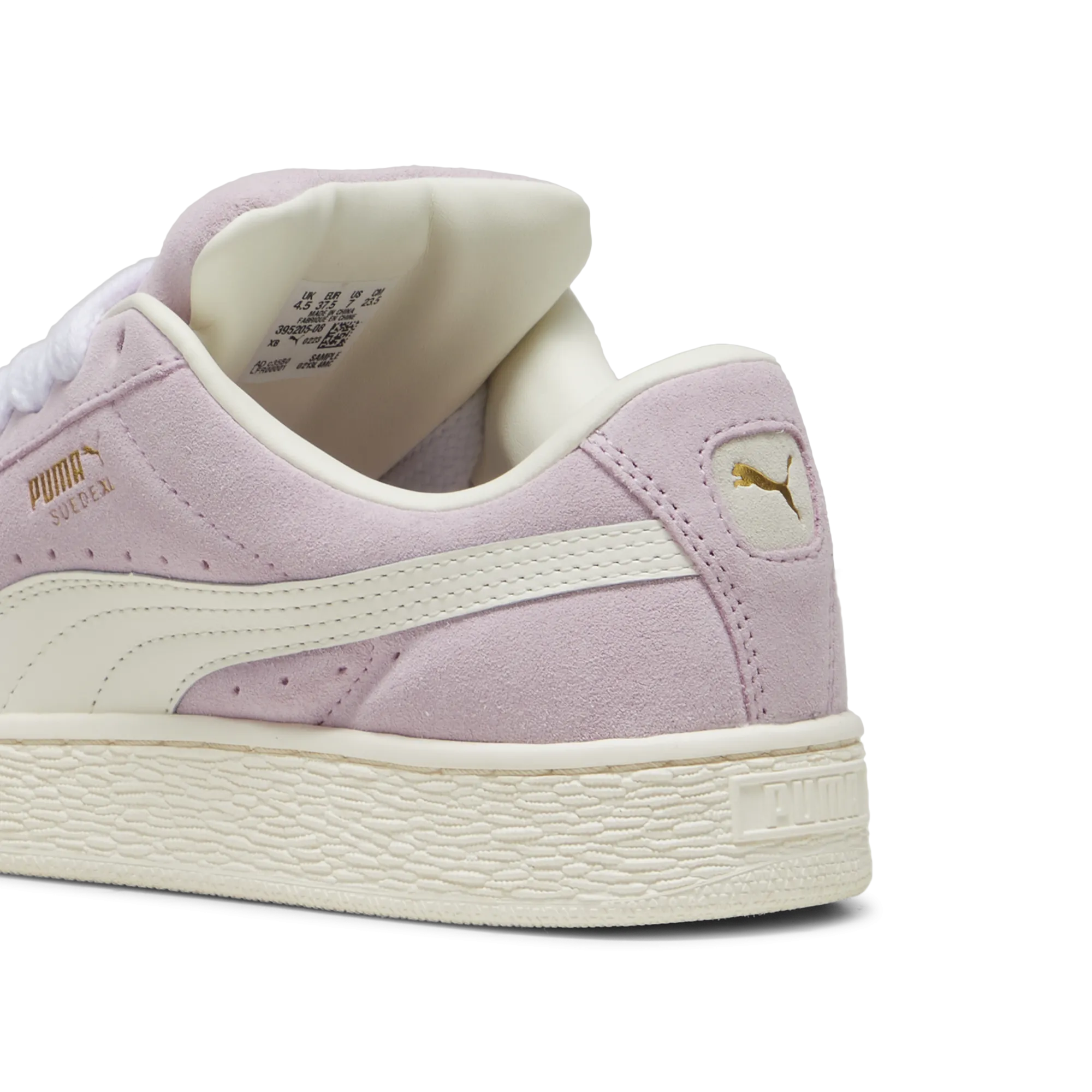 SCARPA PUMA SUEDE XL