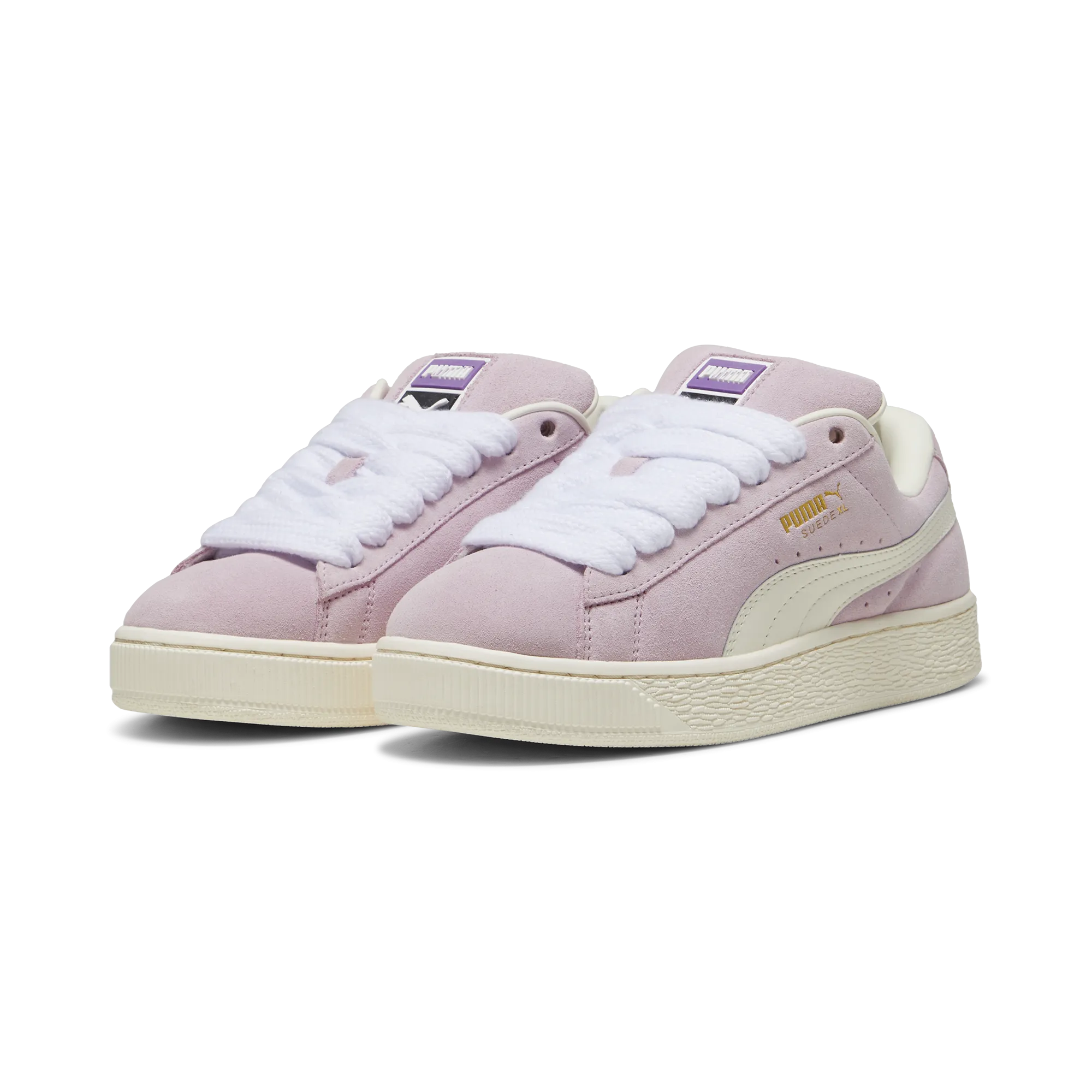 SCARPA PUMA SUEDE XL